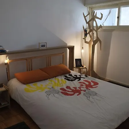 Appartement Cozy Flat In Central