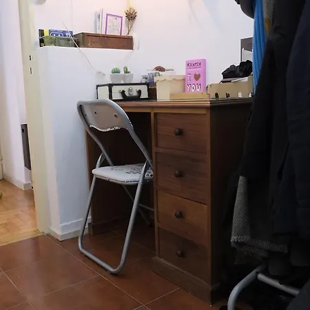 דירה Cozy Flat In Central פורטו