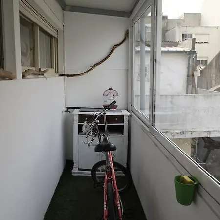 דירה Cozy Flat In Central