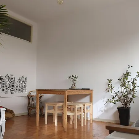 דירה Cozy Flat In Central