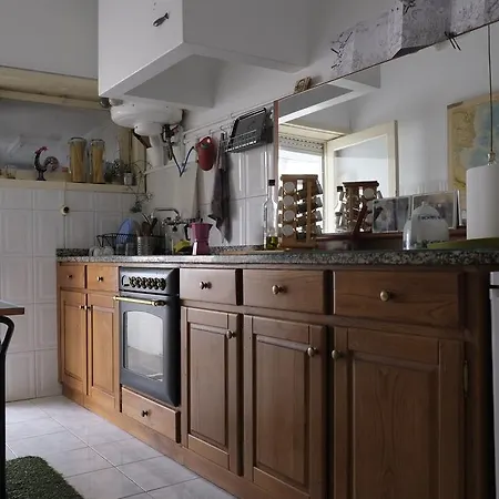 דירה Cozy Flat In Central