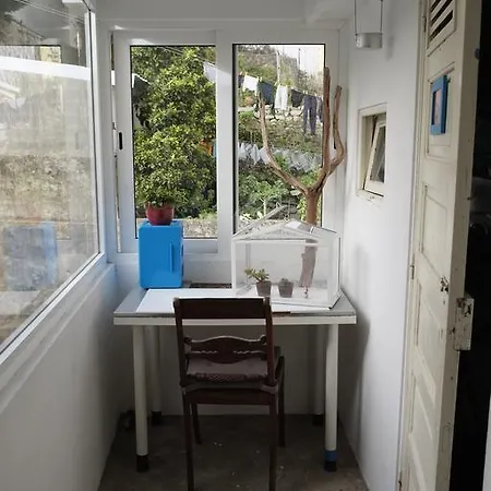 Cozy Flat In Central