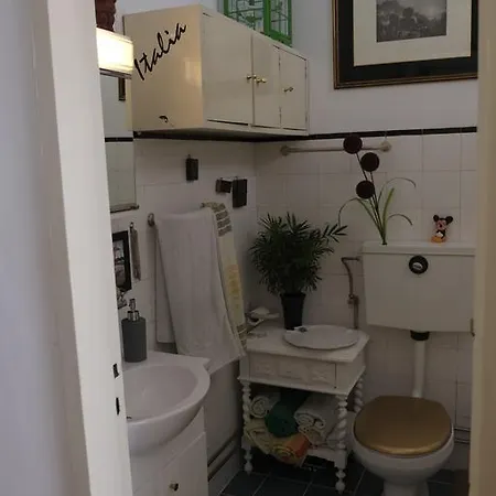 דירה Cozy Flat In Central *
