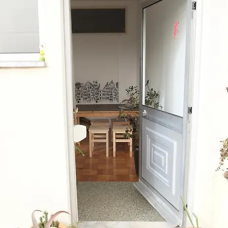 Cozy Flat In Central
